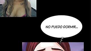 Mi Tia Capitulo 29 Gets Wild And Raw!