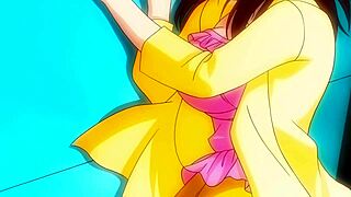 Watch Netarixan episode 1 where the teacher gets bound and creampied