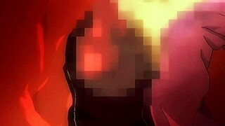 Tetonas and bondage in Netarixan episode 1