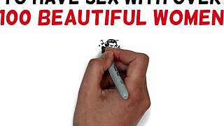 Intriguing-Neutral Piano ignites her hidden desires with every note