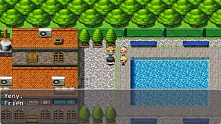 Takeanother Game Ntr Part 2