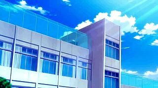 Watch Netarixan episode 1 where the teacher gets bound and creampied