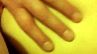 amateur wife gets her ass fucked hard