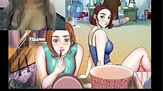 Mi Tia Capitulo 29 Gets Wild And Raw!