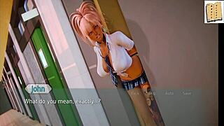 Is academy 10 the best hentai game?