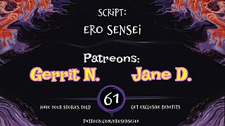 Porn Addiction Erotic Audio For Women