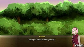 naruto world of dreams v0.5 full 3d pov hentai game