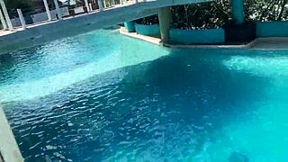 Is Gina Gerson Seeking Wild Fun in Mexico This Time?