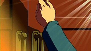 Hentai Teacher Fucks Student At School