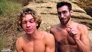 I Can't Beleive How Long This Dick Is For Breedin Me!