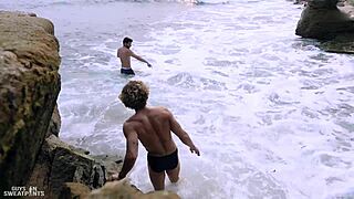 I Can't Beleive How Long This Dick Is For Breedin Me!