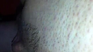 we got drunk and decided to film our homemade fuck session