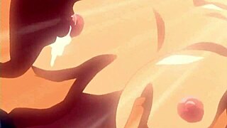 Hentai Teacher Fucks Student At School