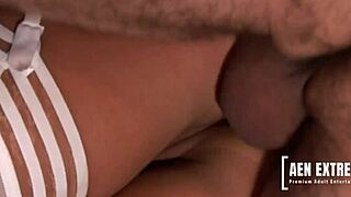 jasmine black just can't get enough of having her ass filled up every time