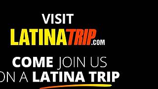 i wach latina ride my monstr cock with her big ass