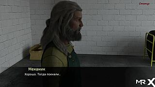 Pine falls babe sneaks sex around girlfriend thirty