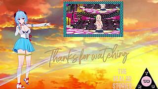 harley quinn hentai gameplay with uncensored videos and interactive elements