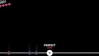 Beat Banger - Messin’ Up the Boss Gameplay, Dang It!