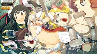 Evenicle Scene 18 With Subtitles