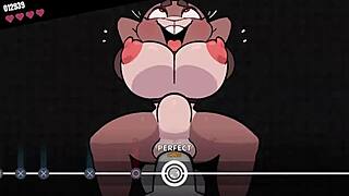 Beat Banger - Messin’ Up the Boss Gameplay, Dang It!