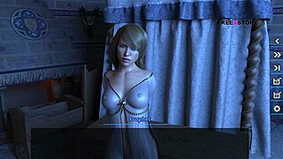 Helan Enjoys Intense Sex Scenes in Dream World with Prophet