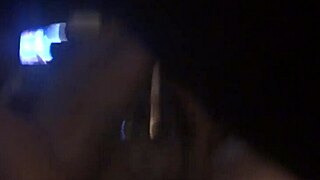 i'm using this huge dildo on myself, oh shit it's so big