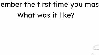 once my family moved to america, did we all go wild?