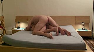 Destroying gay ass with anal fucking and cumshot