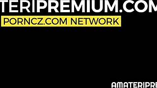 She Found Him On The Best Czech Amateur Site