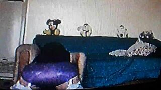 Caring For My Daughter While Mom Is Away, Unexpected Discovery