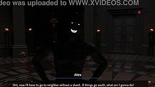 Helan Enjoys Intense Sex Scenes in Dream World with Prophet