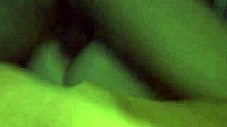 i'm using this huge dildo on myself, oh shit it's so big