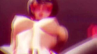 Push it deeper! Watch this intense oral session with cock in faphero!