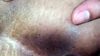 कैजुअल मंडे सेक्स क्यूट 18-ईयर-ओल्ड के साथ बिग नेचुरल टिट्स शोइंग हॉट एकशन में