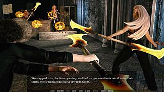 Tales From The Unending Void 119