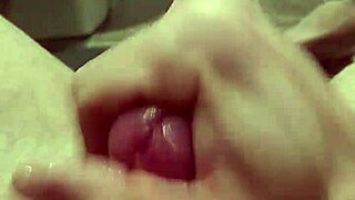 Martydoc Exclaims, 'I'm Cumming and It Feels So Good!'