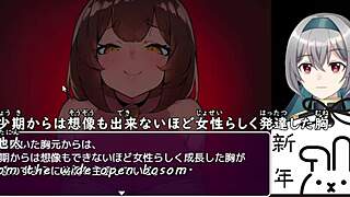 a hero falls in the bunny-girl forest trial