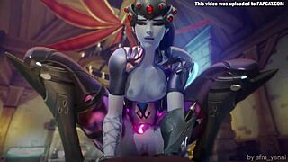 Check out this ultimate overwatch collection with sound