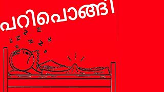 Pari pongi delivers a funny Malayalam parody with kambi sex vibes