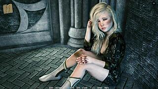 Tales From The Unending Void 119