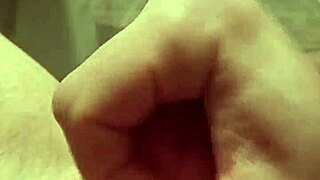 Martydoc Exclaims, 'I'm Cumming and It Feels So Good!'