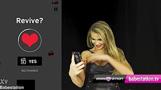 Can you believe this? Marni Moore screams in hilarious hero prank!