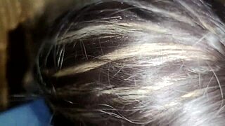 Intense Secretary Casting With Creampie And Oral