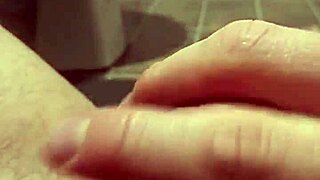 Martydoc Exclaims, 'I'm Cumming and It Feels So Good!'