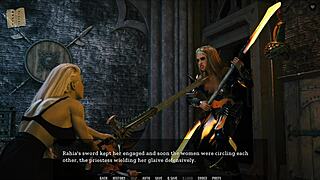 Tales From The Unending Void 119