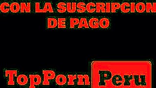 Intense Secretary Casting With Creampie And Oral