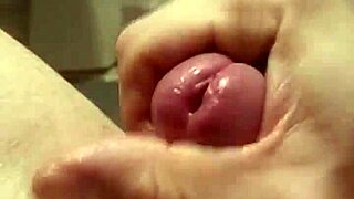 Martydoc Exclaims, 'I'm Cumming and It Feels So Good!'