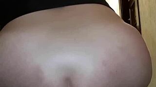 i watched the blonde slut burst her big ass with toys