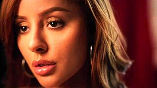 vixen seductive chess-pro vanna has all the winning moves