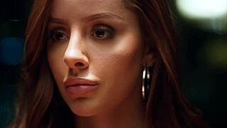 vixen seductive chess-pro vanna has all the winning moves